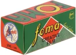 Foma film Fomapan 200-120 Retro Limited