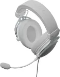 GENESIS | Gaming Headset | Toron 531 | White | Wired | Over-Ear | Microphone