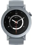 Nothing Watch Pro 2 Ash Grey (DE) &ndash; AMOLED mit AOD, 5-System-GPS, Bluetooth-Anrufe, bis 11 Tage Akku, IP68