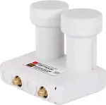 OPTICUM MONOBLOCK TWIN LMTP-04H converter