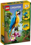 Lego CREATOR 31136 EXOTIC PARROT