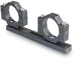 AB-COM AB Multifeed 2 - holder for 2 satellite converters