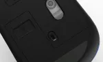 NONAME Hiir iBOX i009W Rosella wireless optical mouse, grey