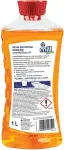 MADONIS Mill Clean orange scented floor cleaner 1 L
