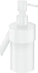 Deante Wall Mounted Soap Dispenser