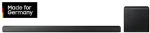 Kodukino SAMSUNG Q-Series Soundbar HW-QS710GF black, 3.1.2-channel, Wireless Dolby Atmos, Q-Symphony