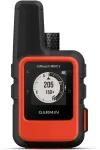 Garmin Navigatsioon inReach Mini 2 Flame Red