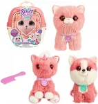 COBI Mascot Little Live Pets Scruff a Luvs Animals - Coral