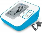 Oromed HI-TECH MEDICAL ORO-N3 COMPACT+ZASILACZ Upper arm Automatic
