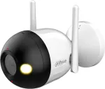 Dahua Technology F4C-LED Bullet IP security camera Indoor & outdoor 2560 x 1440 pixels Wall