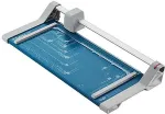 NOVUS DAHLE Schneidemaschine 507 Roll & Schnitt 320mm 3. Gen.