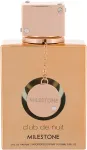 Armaf Club de Nuit Milestone 105ml - Eau de Parfum uniseks