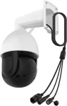 Foscam IP Camera SD4H White
