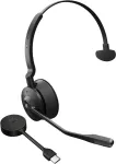NONAME Jabra Engage 55 MS Bluetooth-Headset schwarz