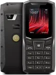 Mobiiltelefon Crosscall - Core-S5 - Black