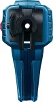 Bosch Powertools Bosch magazine attachment GMA 55, for drywall screwdrivers (blue)