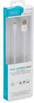 Digitus Datenkabel Apple Lightning->USB A St/St MFI 1m weiss