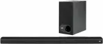 Kodukino Polk Audio POLK SIGNA S2 ZWART soundbar speaker Black 2.1 channels