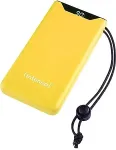Intenso POWER BANK USB 10000MAH QC3.0/YELLOW F10000 7332039