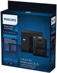 PHILIPS XV1797 Battery Stick vacuum
