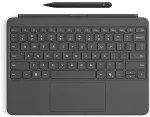 MICROSOFT Surface Pro 12" Keyboard + Slim Pen 2 Bundle (Slate), Commercial, ENG