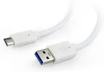 GEMBIRD CCP-USB3-AMCM-W-0.1M Gembird USB