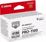 Tooner Canon LUCIA PRO II ink cartridge 1 pc(s) Original Standard Yield Grey