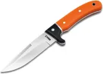 No name DMAX Elk Hunter Knife
