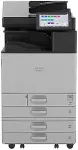 Printer Ricoh IM C2010 Laser A3 4800 x 1200 DPI