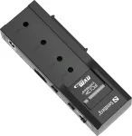 SANDBERG USB 3.2 Cloner and Dock for M2 + NVMe + SATA