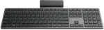 Klaviatuur Lenovo 700 Modern Multi-Device Wireless Keyboard-US English | Keyboard | Wireless | Bluetooth | US English | Luna Grey