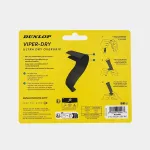 Dunlop Tennis racket overgrip VIPERDRY ATP 3pcs. white