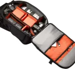 Case Logic 1319 Backpack SLR DCB-309 BLACK