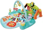 Vtech 5-in-1 m&auml;ngumatt