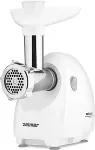 Zelmer ZMM4048B mincer 1900 W White