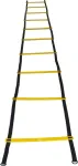 Sveltus Agility Ladder 5m