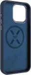 Fixed MagFlow Apple iPhone 15 PM blue