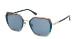Nina Ricci P&auml;ikeseprillid naistele SNR3595406LH (l&auml;&auml;tse/silla/sanga) 54/20/140 mm