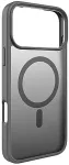 PURO PUIPC17P69GRADDKGR mobile phone case Cover Grey