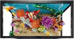 Lego Icons Tropical Aquarium (10366)