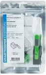 SmartKeeper Mini "RJ11 Port" Blocker gr&uuml;n 4 Stk.+Key