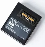 Brother rechargeable battery - type PA-BT4000LI