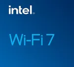 V&otilde;rgukaart Intel Wi-Fi 7 BE202 M.2 non vPro (Bulk)