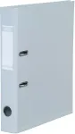 ELBA Registraator Strong-Line A4 50mm PP tugevdusribaga, hall