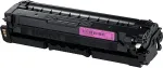 Tooner Hp Toner Samsung CLT-M503L Magenta Oryginał (SU281A)