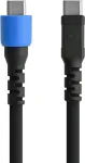 IFIXIT Fixhub Power Series Portable Soldering Station (Black/Blue, 100 Watt, USB-C, Power Station)