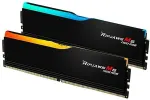 M&auml;lu G.SKILL Ripjaws M5 RGB F5-6000J3636F16GX2-RM5NRK memory module 32 GB 2 x 16 GB DDR5 6000 MHz