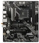 Emaplaat Msi MAG A520M VECTOR WIFI motherboard AMD A520 Socket AM4 micro ATX