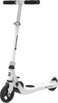 Rebel Electric scooter for children FUN WHEELS WHITE