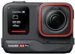 Insta360 Ace Pro action sports camera 48 MP 8K Ultra HD 25.4 / 1.3 mm (1 / 1.3") Wi-Fi 493 g
